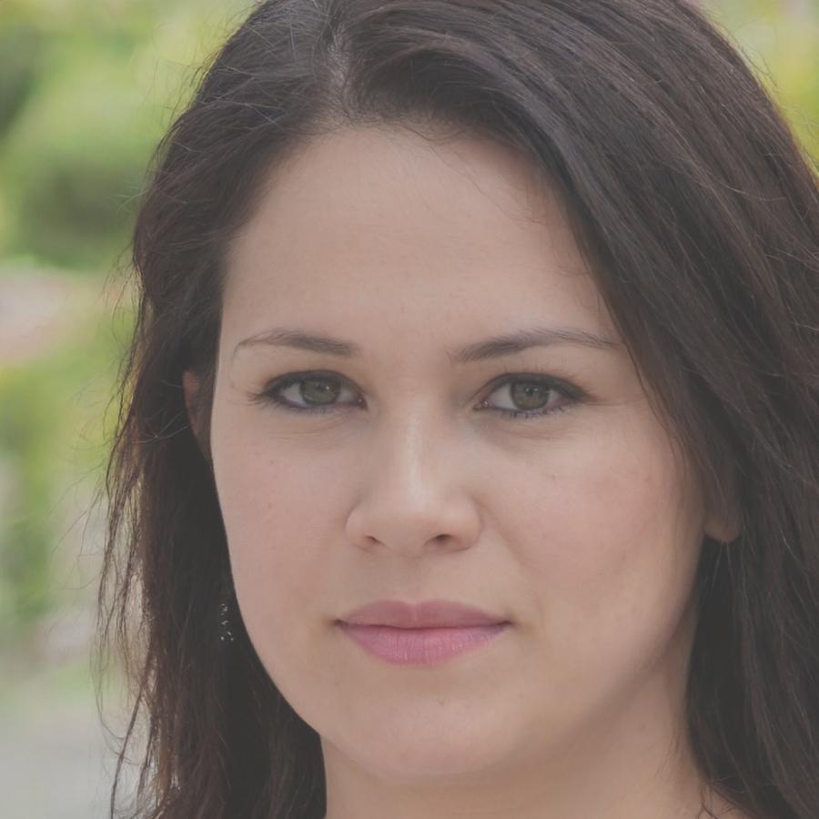 Portrait of Mira Jovanović, Quality Assurance Director