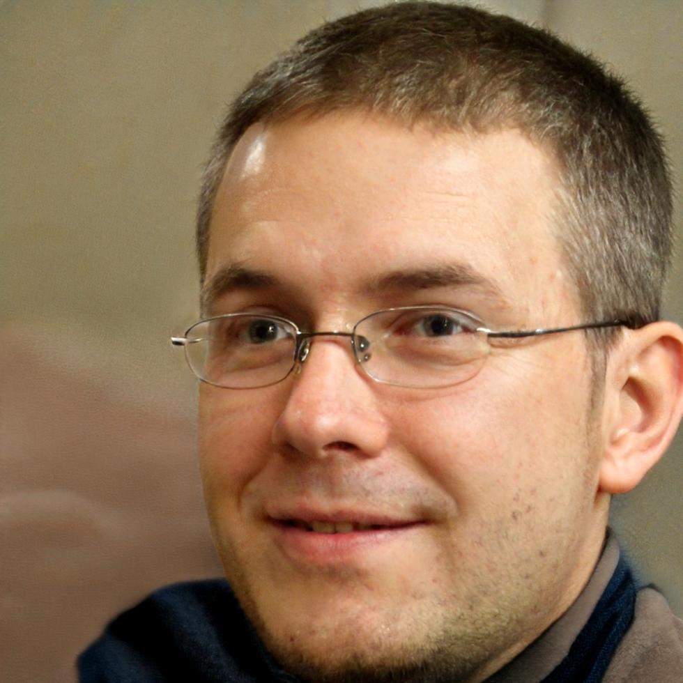 Portrait of Torben Kristiansen, API Testing Instructor